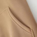 Men’s USA Print Hoodie | Full Sleeve Pullover with Kangaroo Pocket & Drawstring | UrbanTraders