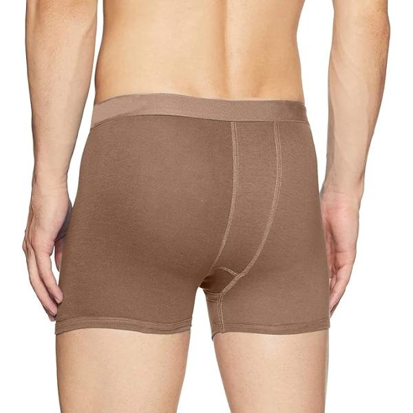 Men’s Premium Cotton Combo Pack – 5 White Vests + 5 Comfortable Briefs | Breathable Daily Innerwear