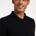 Men’s Premium Polycotton Polo T-Shirts – Pack of 2 | Comfortable, Stylish & Versatile