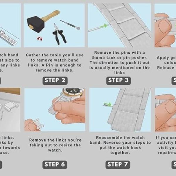 Women's Diamond-Studded Analogue Wrist Watch – Rosegold Bracelet Strap | Stylish Luxury Watch for Women & Girls