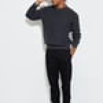 Men’s Classic Crew Neck Knitted Cotton Sweater – Full Sleeves | Winterwear