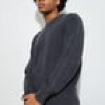 Men’s Classic Crew Neck Knitted Cotton Sweater – Full Sleeves | Winterwear