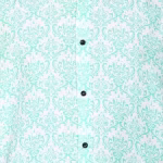 Men’s Premium Floral Printed Short Sleeve Shirt – Slim Fit Casual & Party Wear | Stylish Summer Outfit